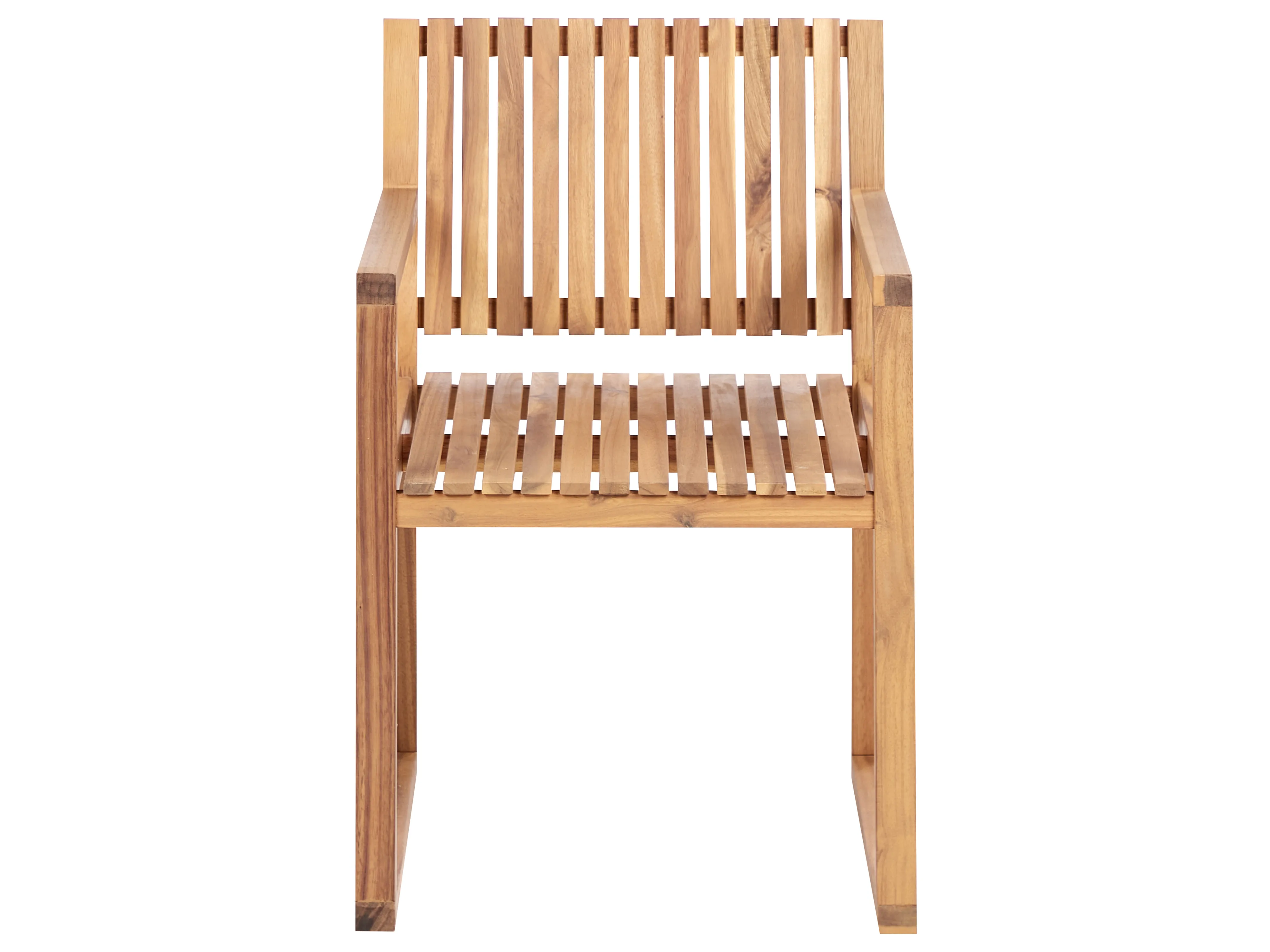 Tuinset 8-zits SASSARI PREMIUM met kussens Gecertificeerd acaciahout Taupe