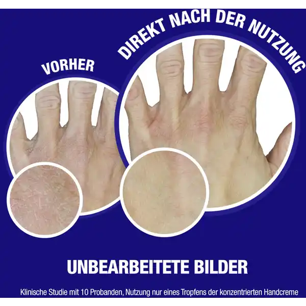 Handcreme parfümiert