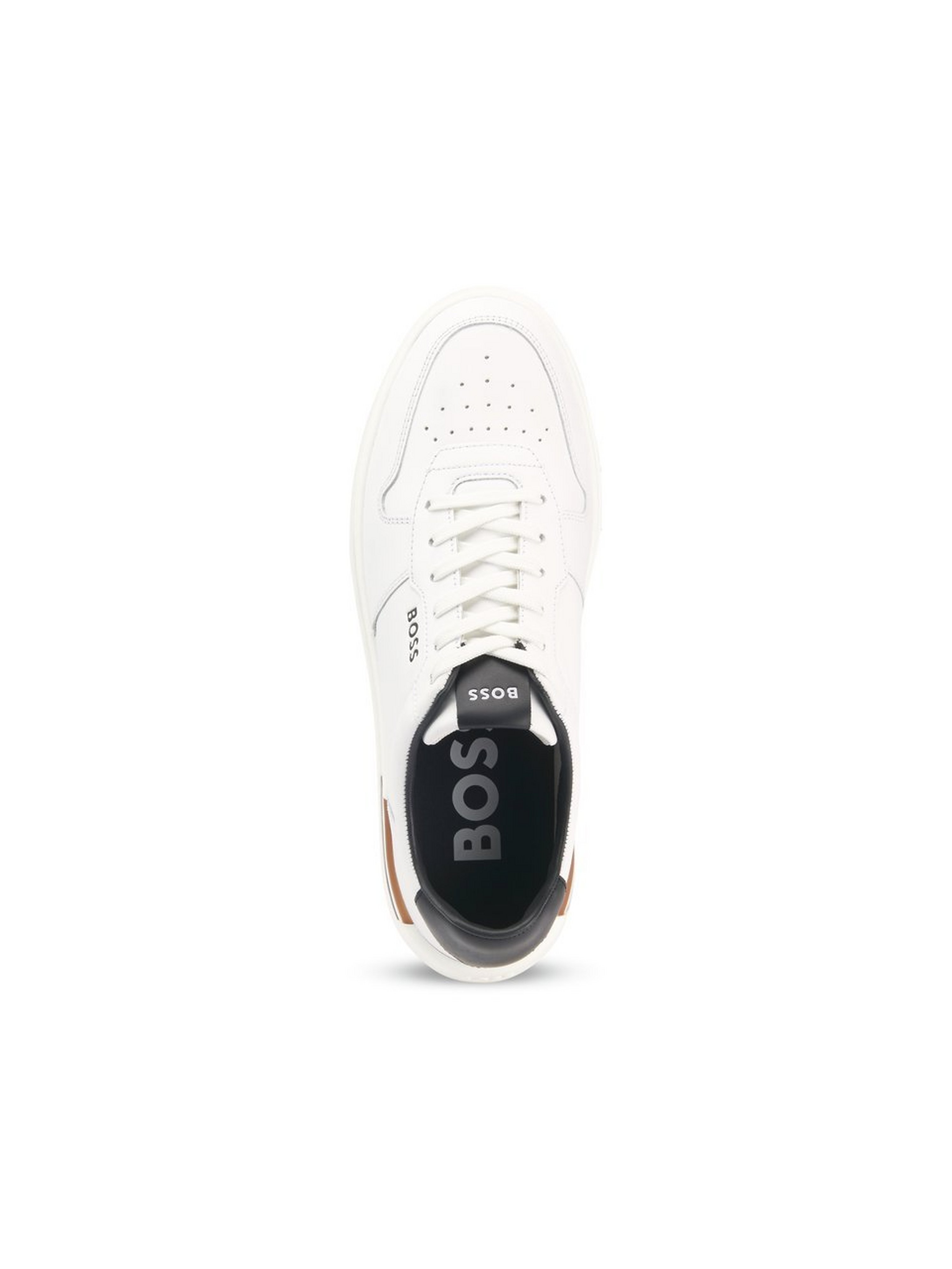 Sneaker Clint