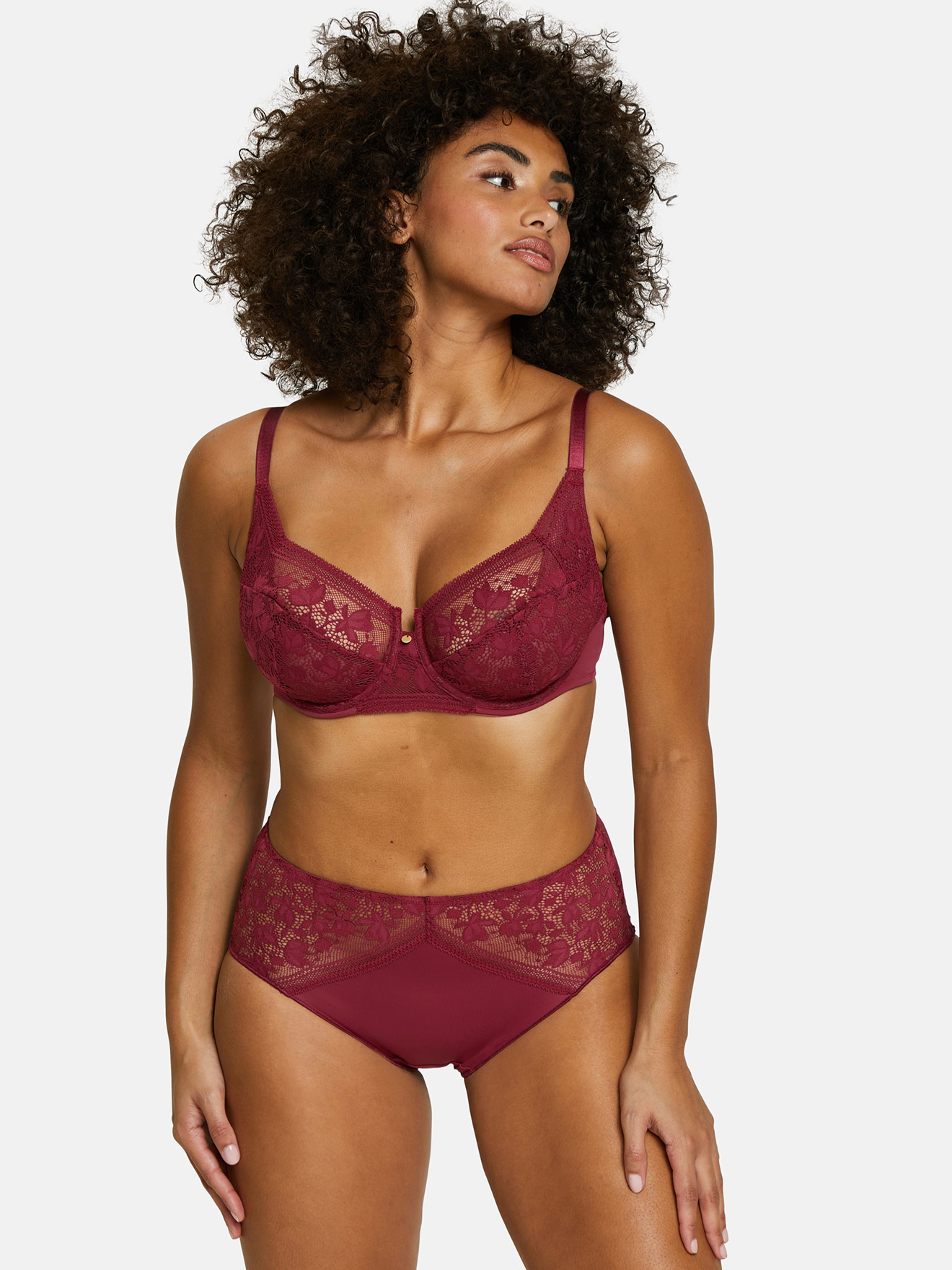 Culotte Suzie