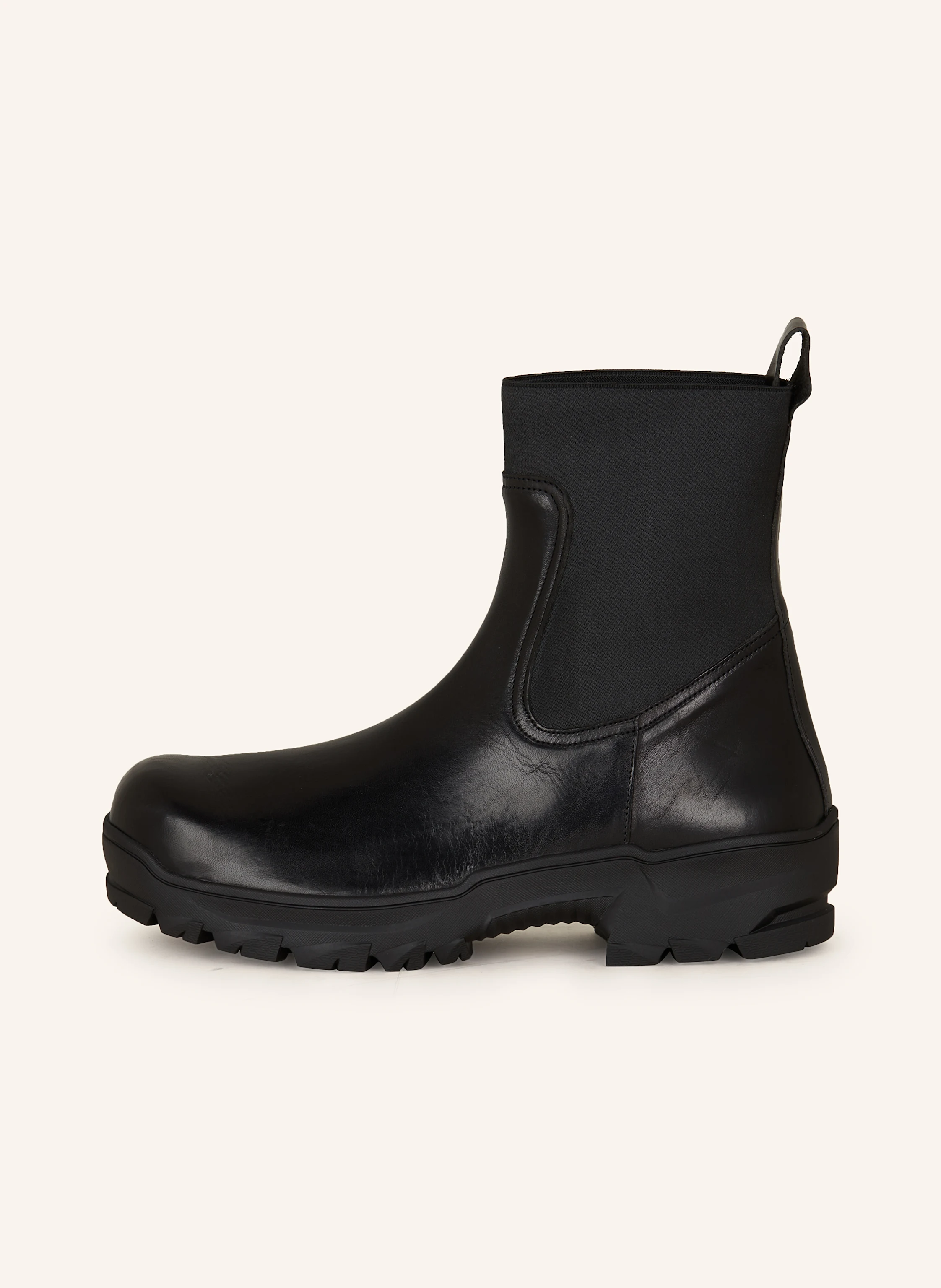ATP ATELIER Boots FELTRE