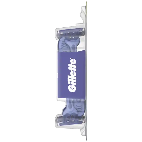 Sensor3 Comfort Einwegrasierer