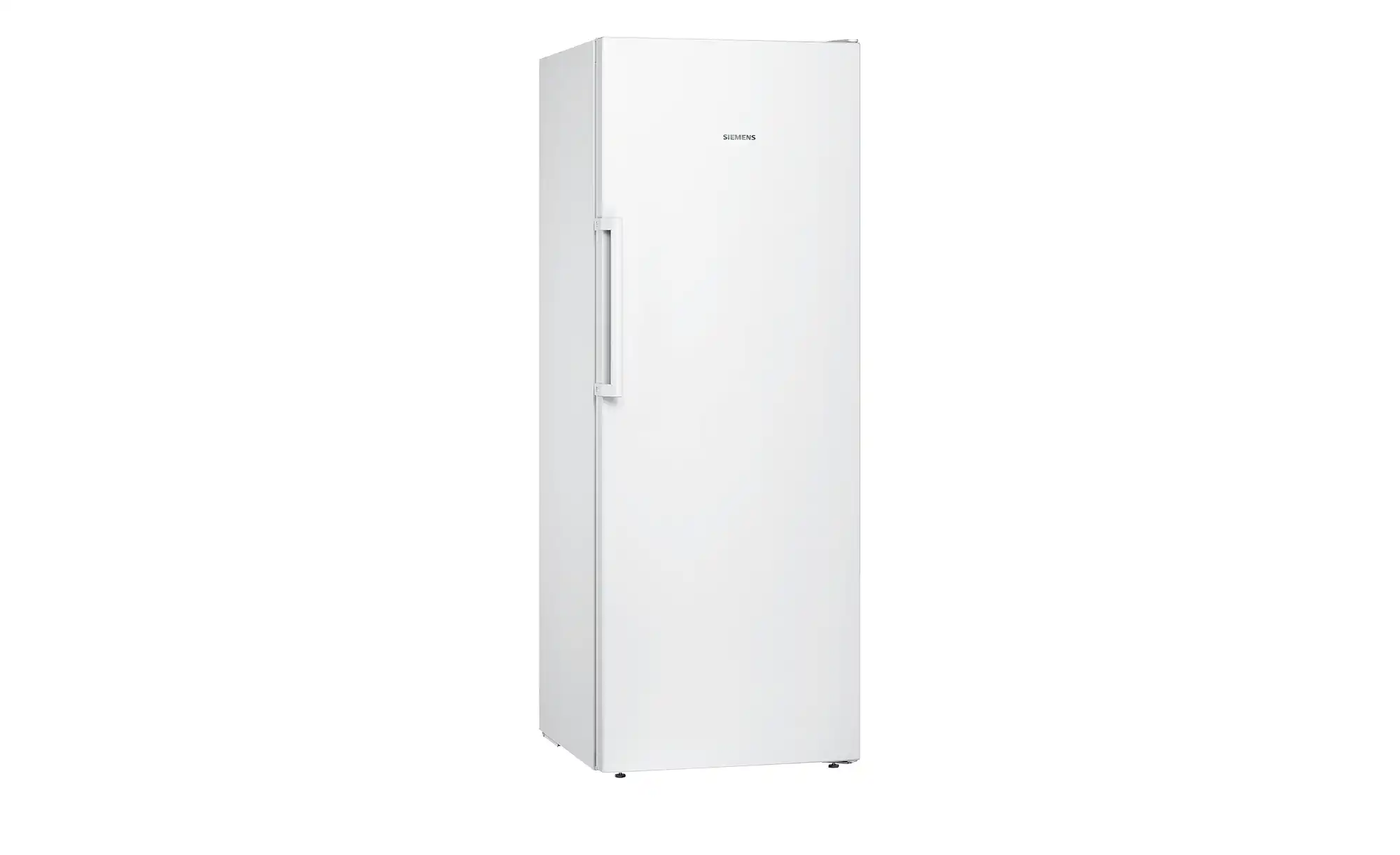 SIEMENS Gefrierschrank GS29NVWEP