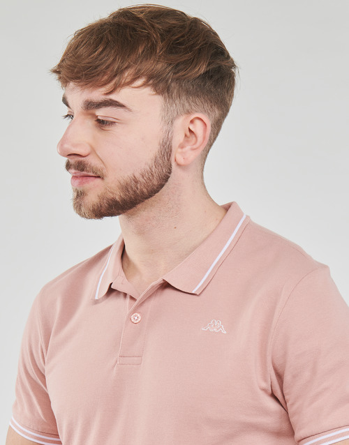 Kappa - EZIO - Beige / Blanc