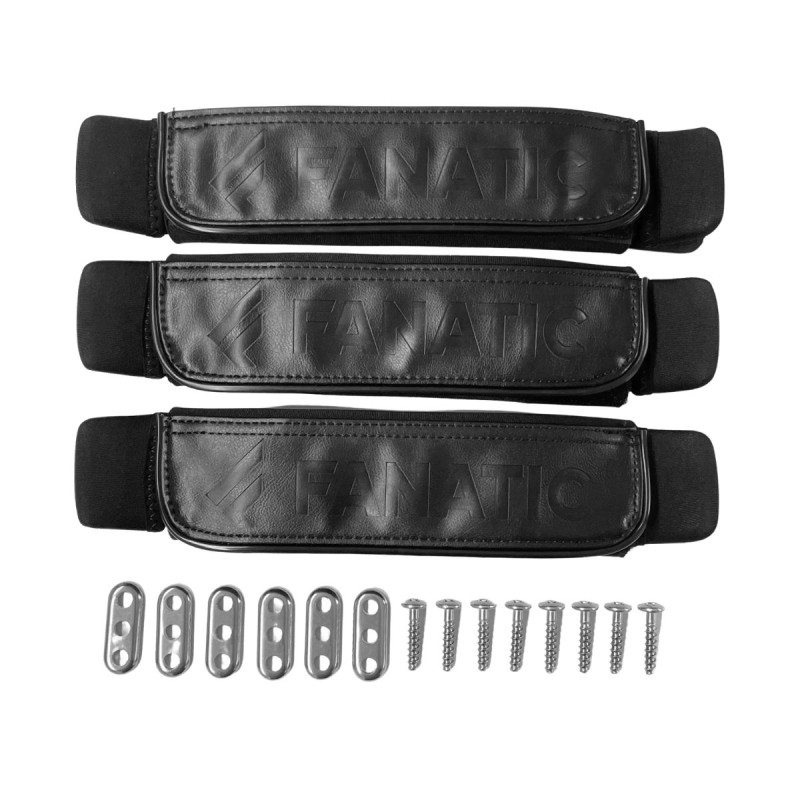 Footstraps Wing-Surf Fanatic - The Corner Shop