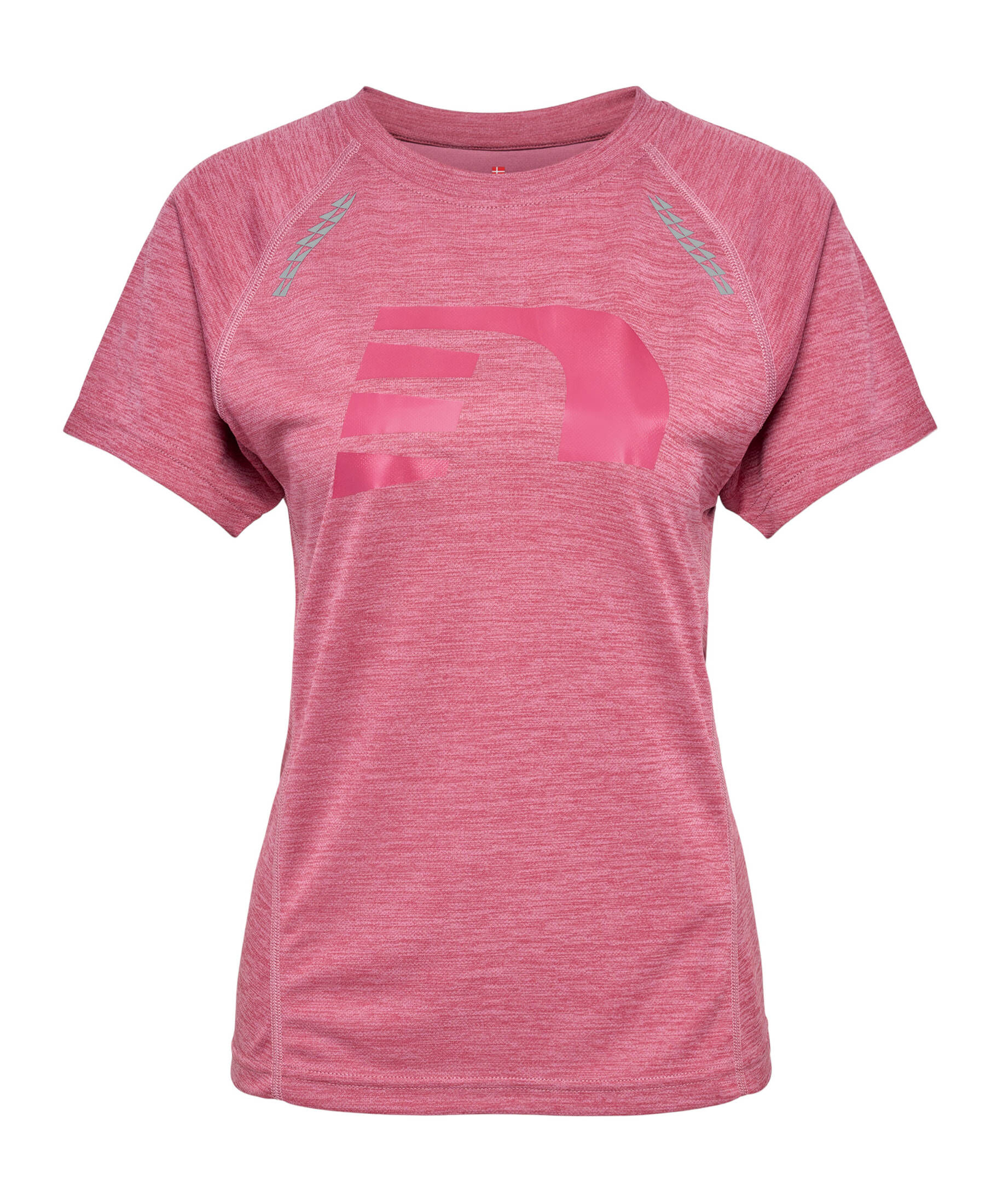 Hummel| Damen Fußball - Teamsport Textil - T-Shirts nwlORLANDO T-Shirt Damen
