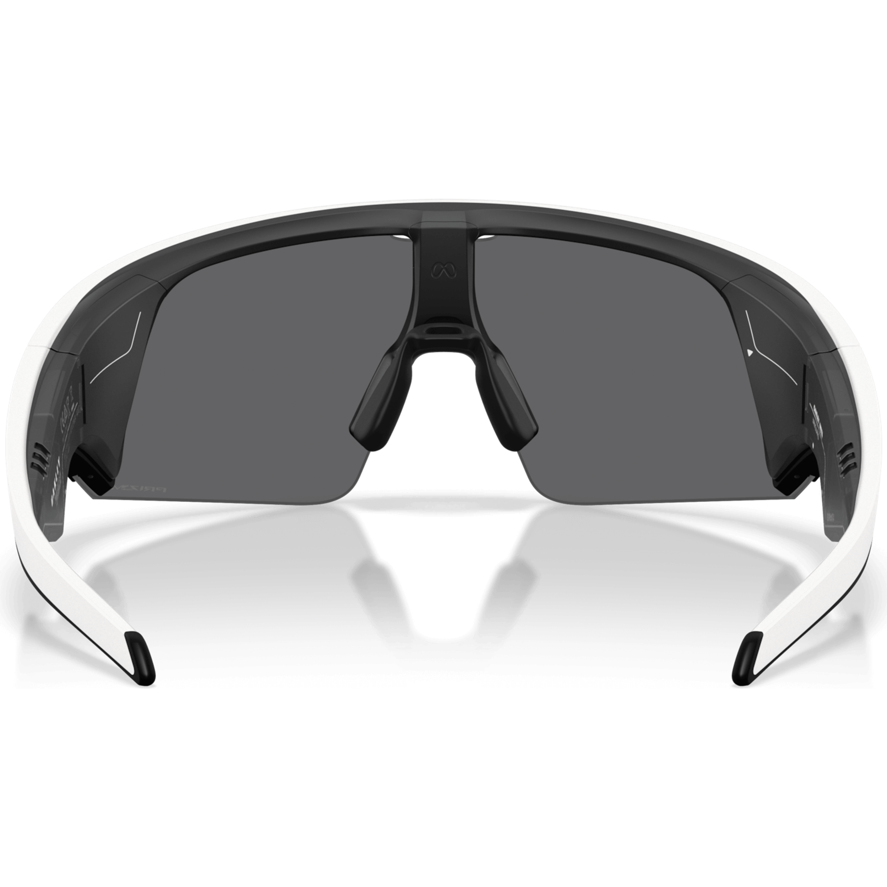 Oakley Meta Vanguard Prizm Fietsbril