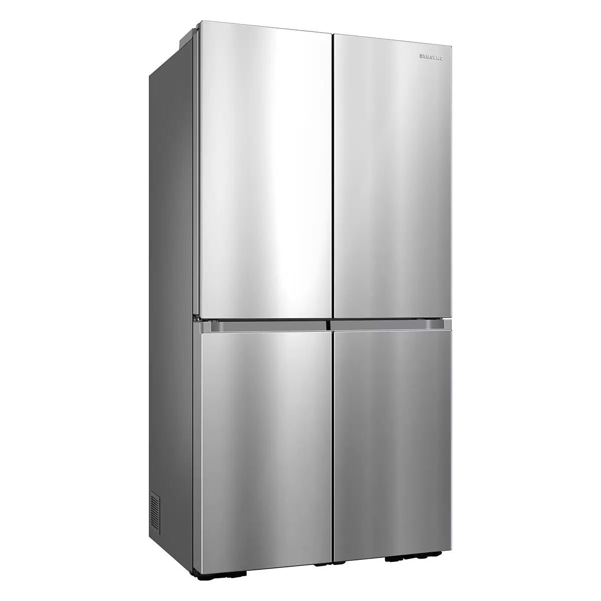 Samsung Food Center RF65A967ESR/WS Silber