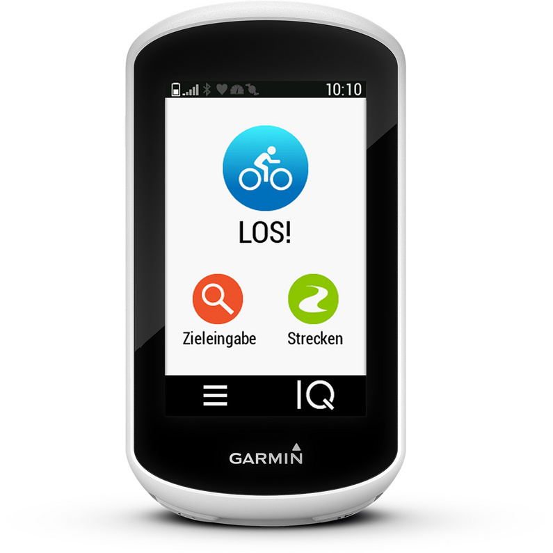 Garmin Edge Explore GPS-Radcomputer