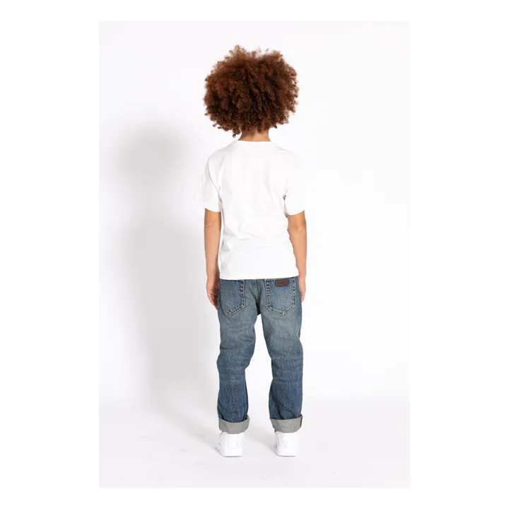 Finger in the nose Jean Tapered Ollibis | Denim