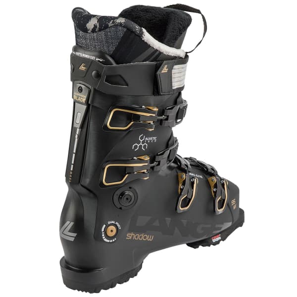 Chaussure de ski LANGE SHADOW 95 W MV GW