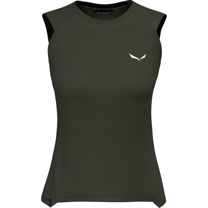 Salewa Damen Puez AM Hyb Top