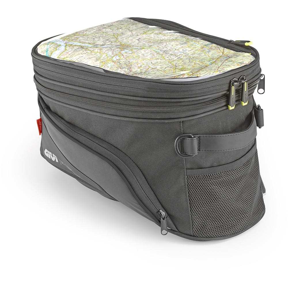 Givi - Sacoche réservoir Easy-T EA143B Noir