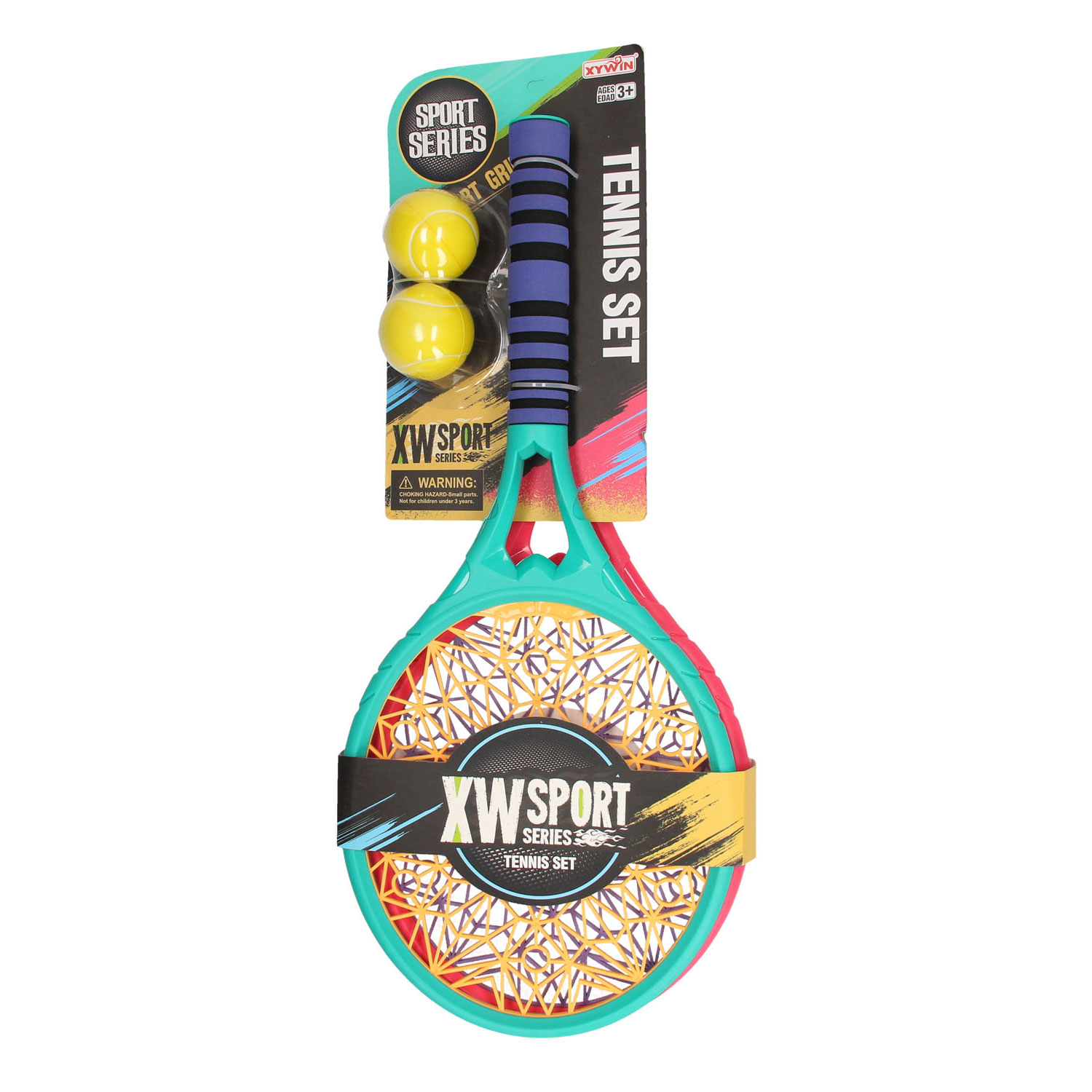 Kinder Tennisset