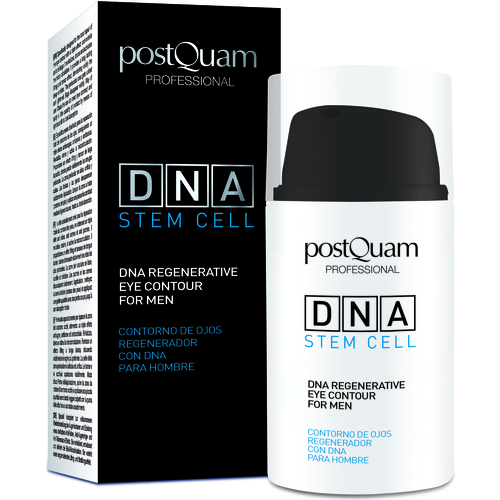 Postquam - GLOBAL DNA MEN INTENSIVE EYE CONTOUR 20 ML.