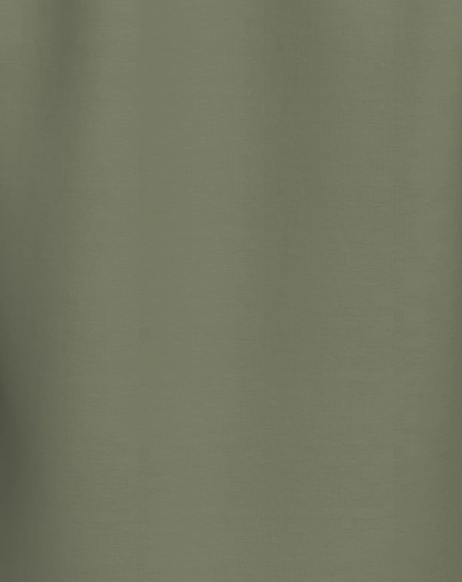 Langarmshirt M12010658 in light olive green