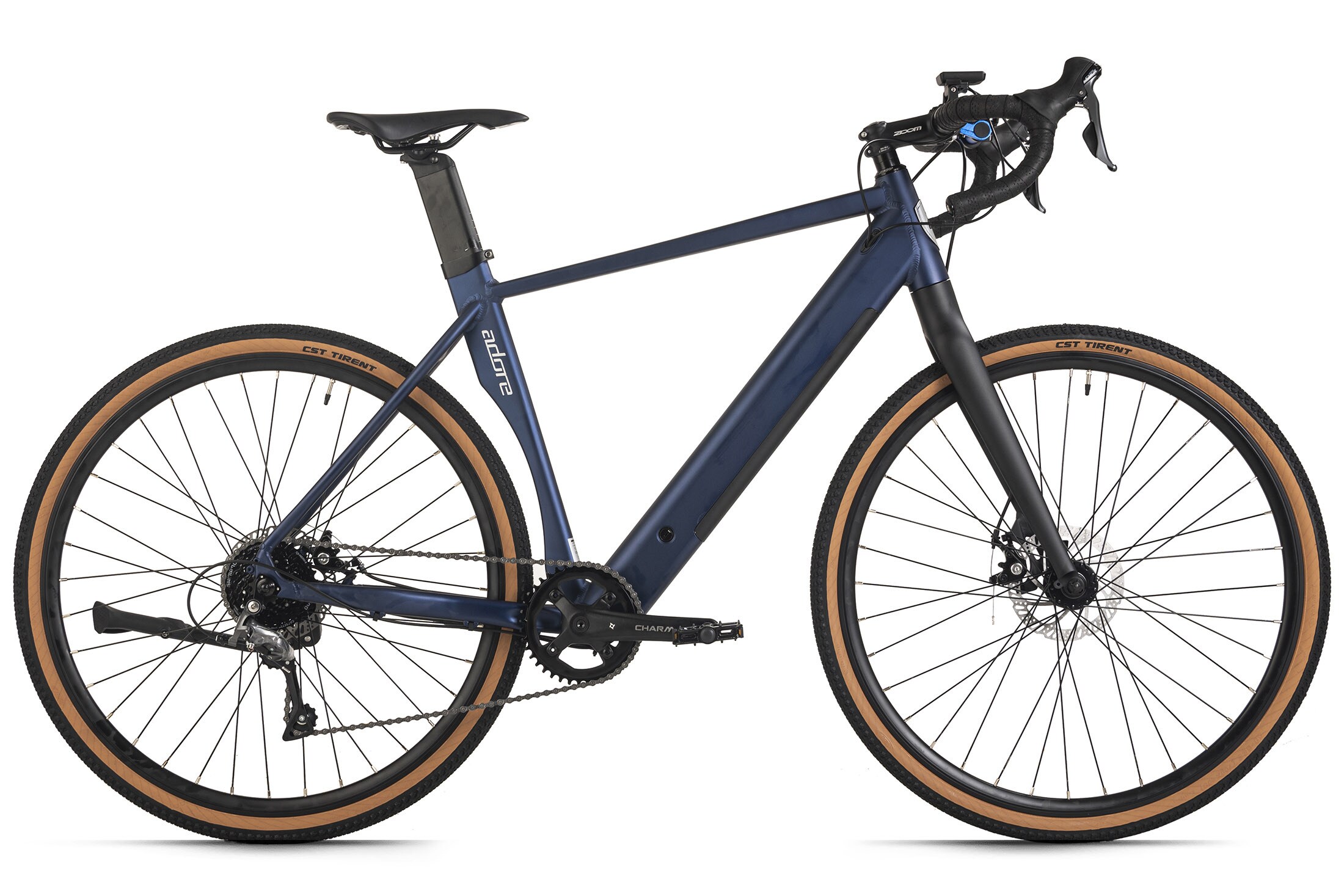 Adore ADORE E-Gravelbike 28