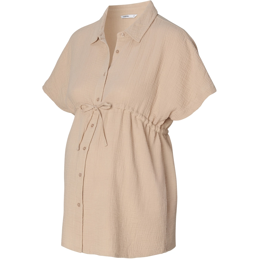 Noppies Bluse Jarra White Pepper