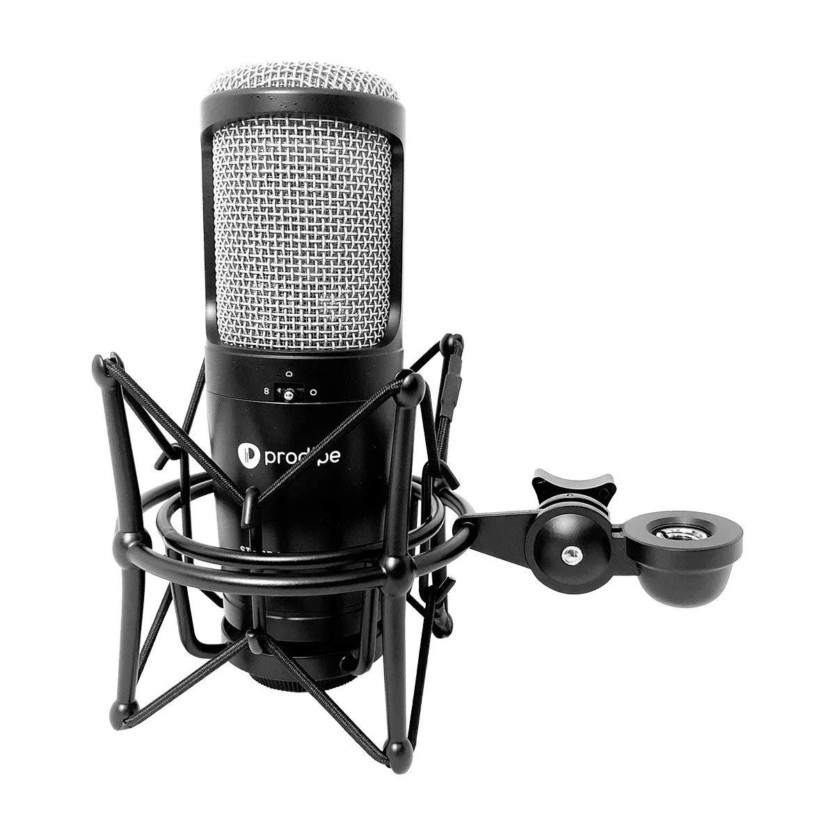 Prodipe STC-3D MK2