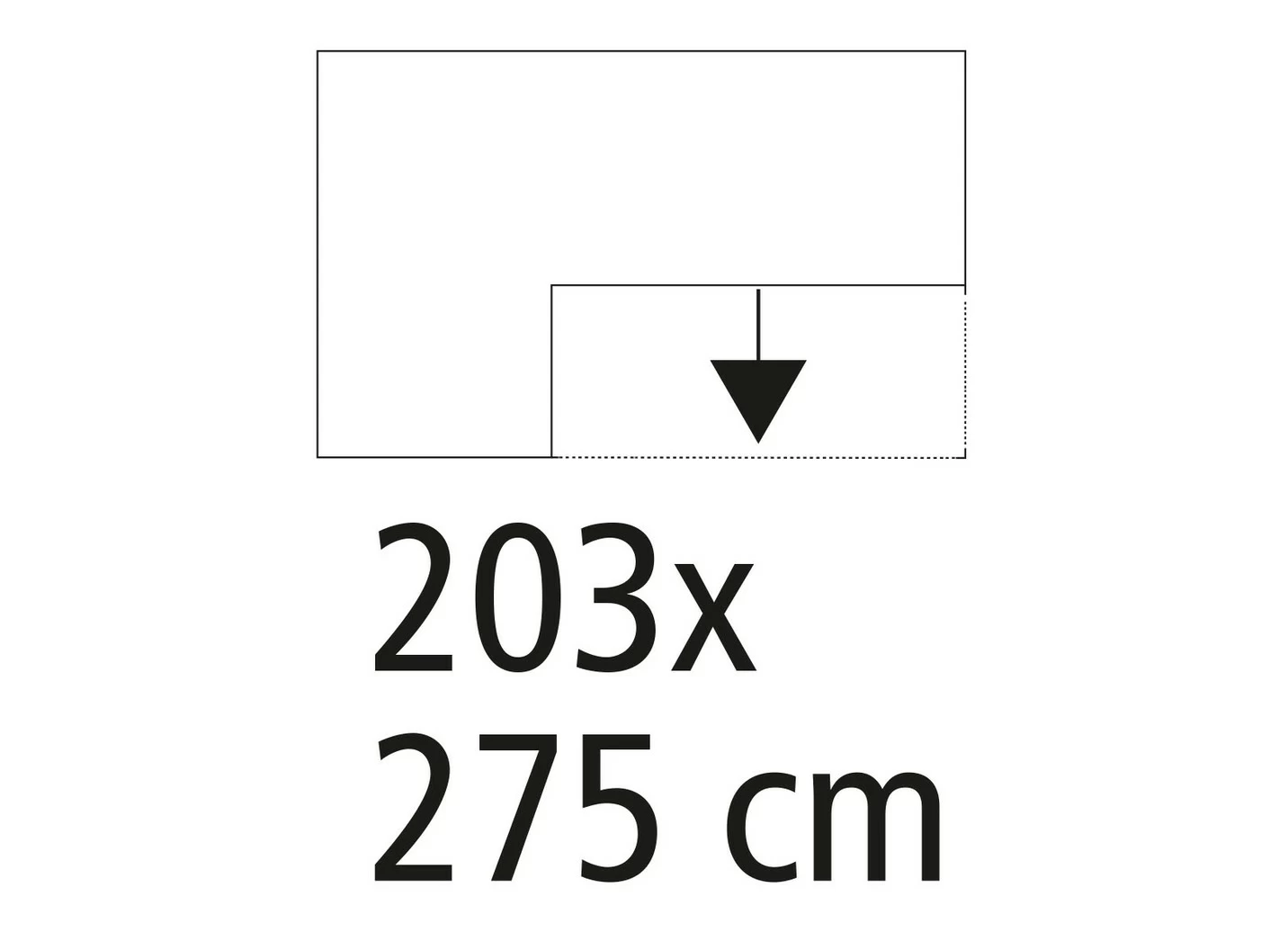 Polstermöbel mit Funktion und verstellbaren Kopfstützen