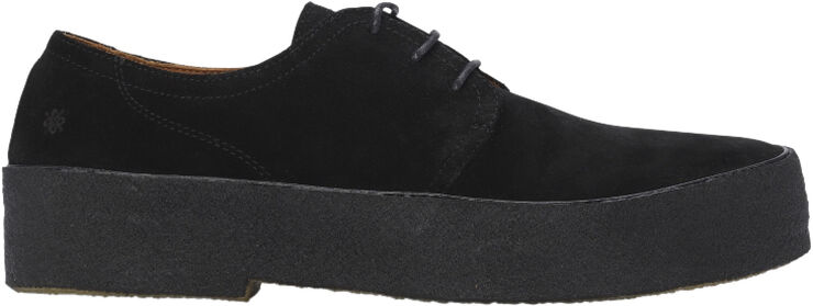 Playboy Original Playboy Chukka Black