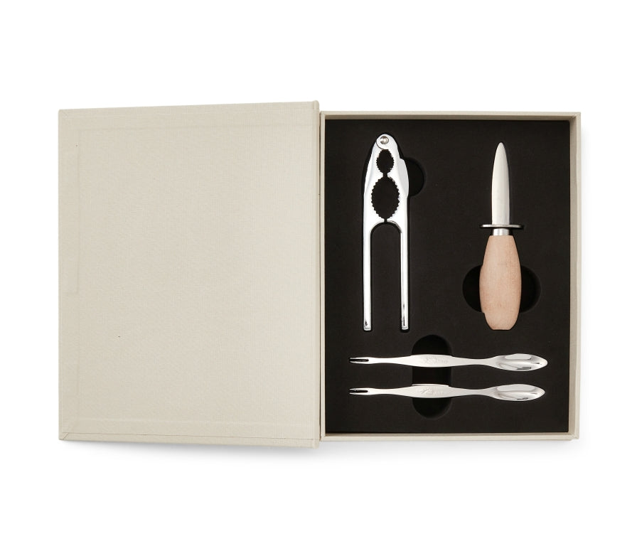 Printworks The Essentials Cadeauset - Zeevruchten