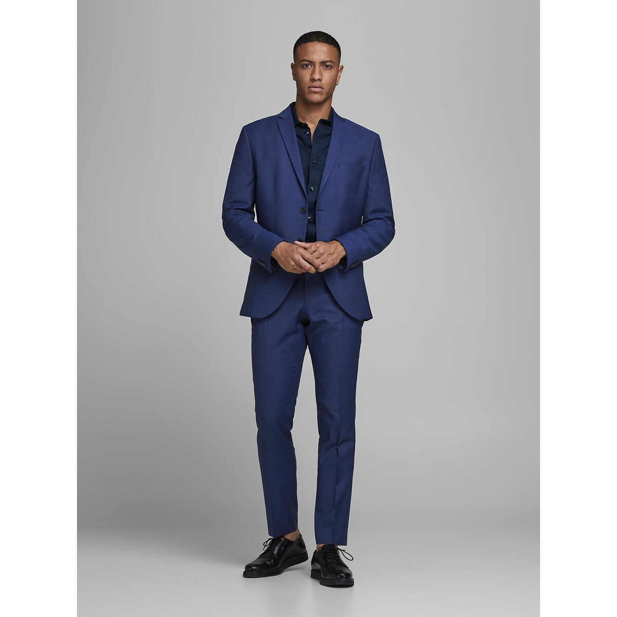 JACK & JONES<br>Calças de fato Jprsolaris