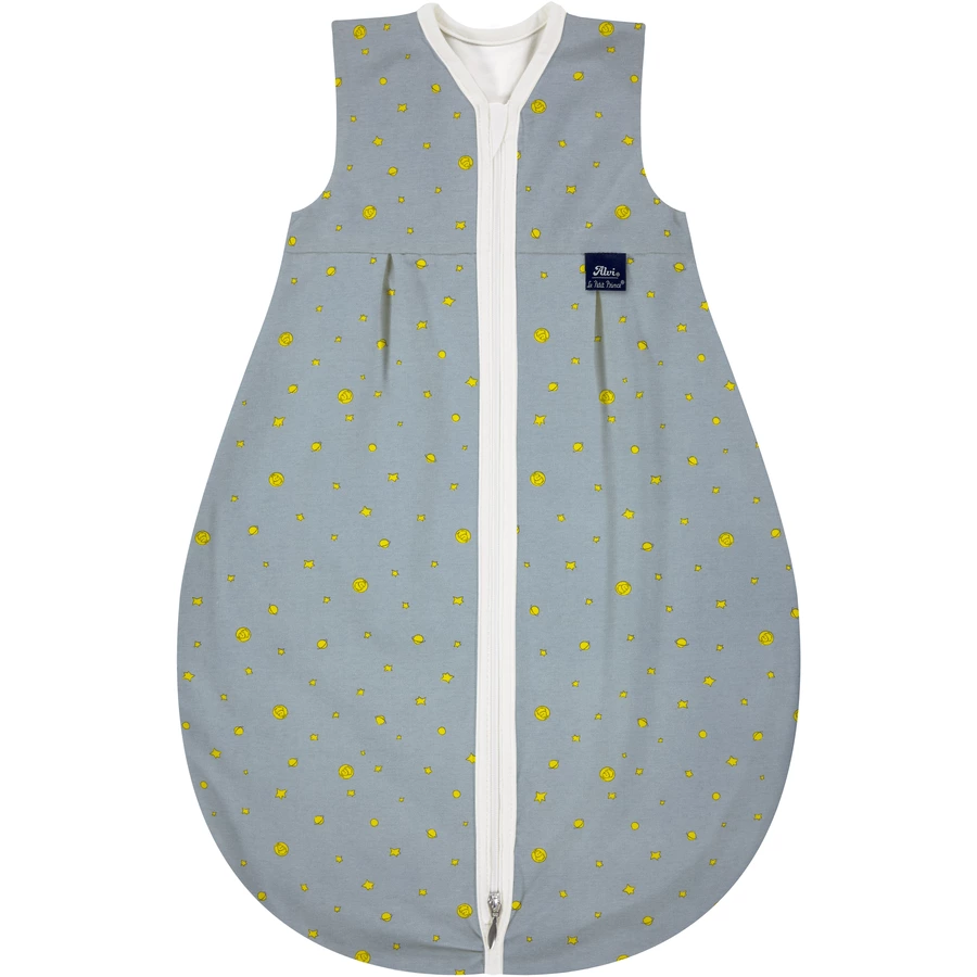 Alvi® Kugelschlafsack Mäxchen Light Der kleine Prinz