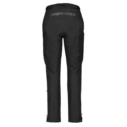 Pantalon Spidi TOUR EVO 2 LADY Universel - Noir