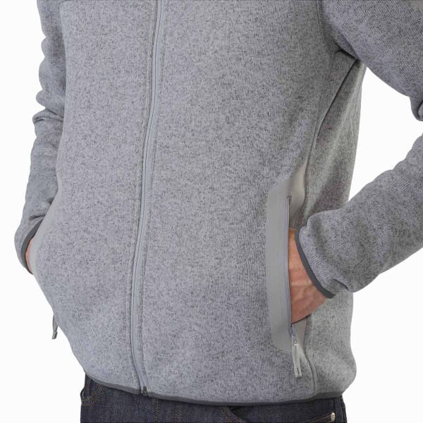 Veste polaire randonnée ARC'TERYX ARC'TERYX COVERT HOODY PEGASUS 18 PEGASUS
