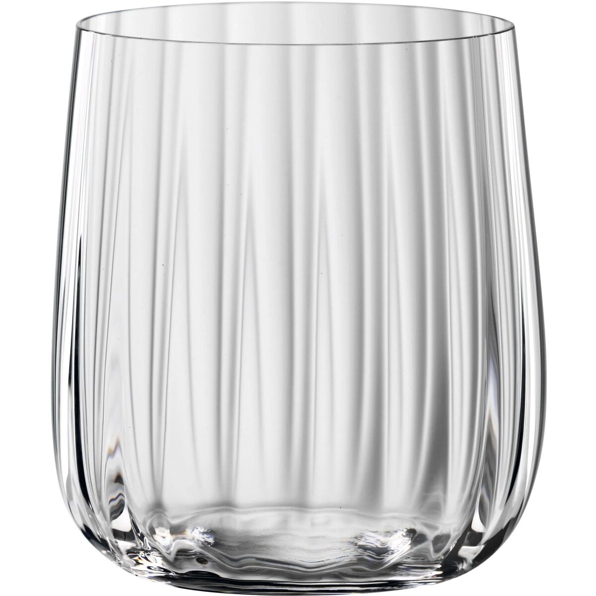 LifeStyle Vannglass 34 cl 4-pk