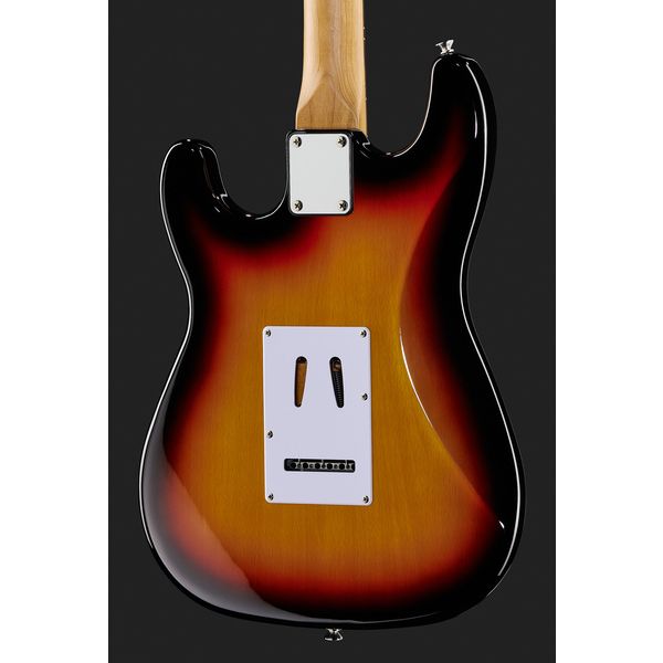 Harley Benton ST-62SB Vintage Series Bundle