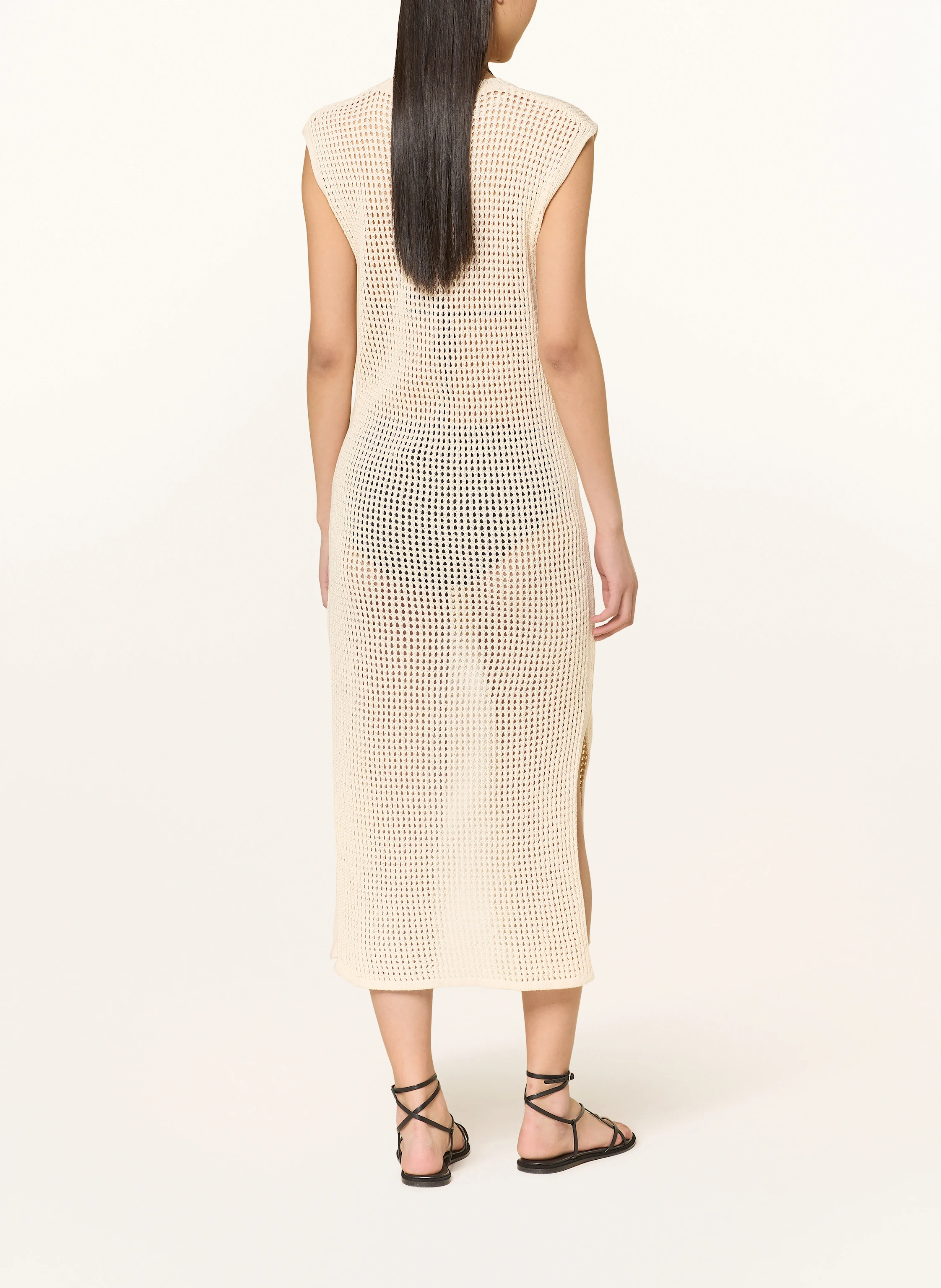 TOMMY HILFIGER Strickkleid