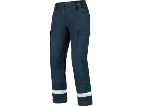 Pantalon de travail Gemini Reflex Würth MODYF marine