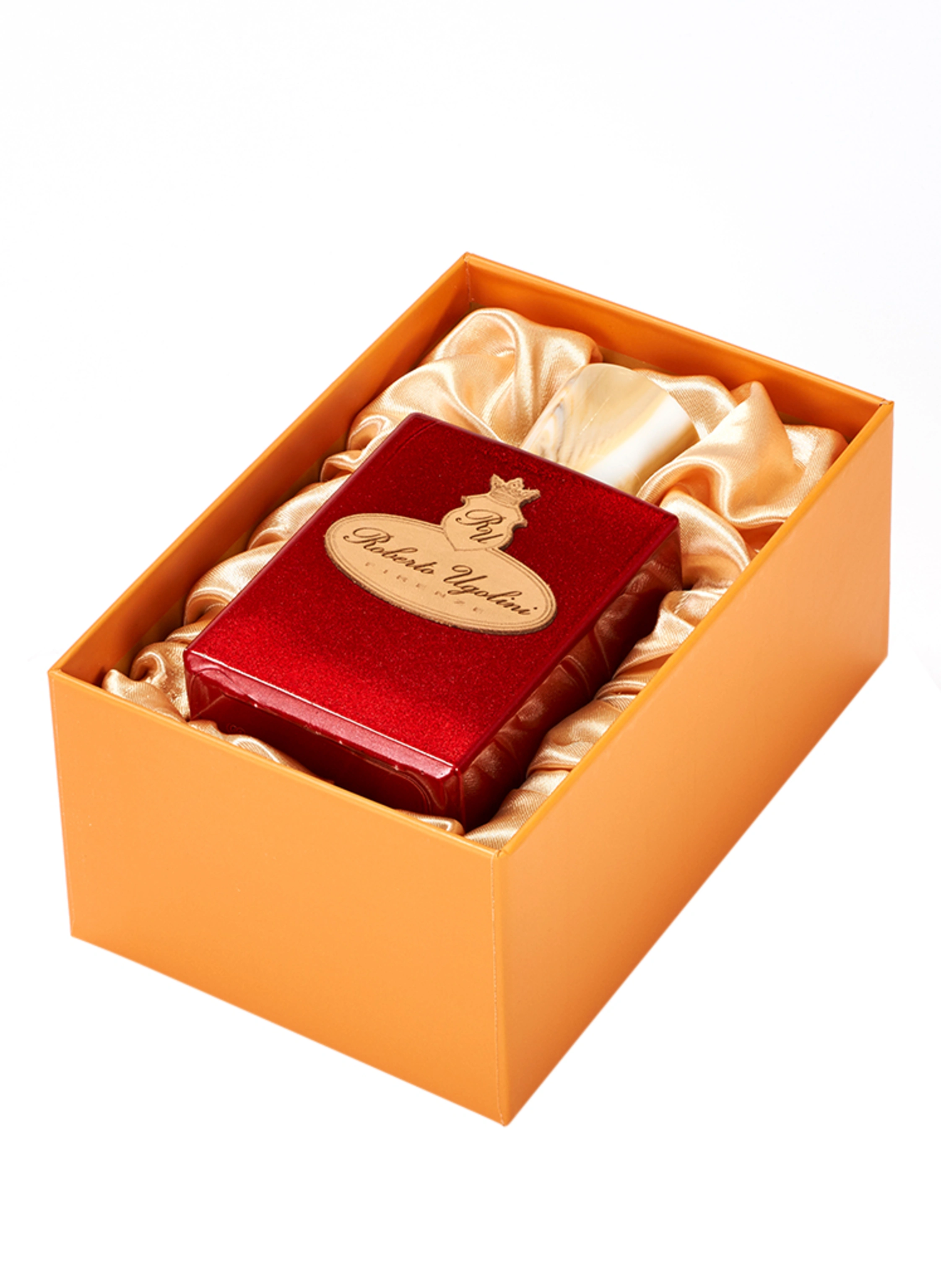 Roberto Ugolini 17 ROSSO