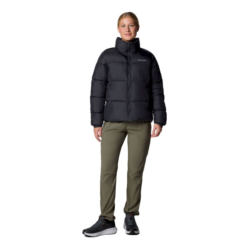 Puffect II Full Zip Jacket - Doudoune femme