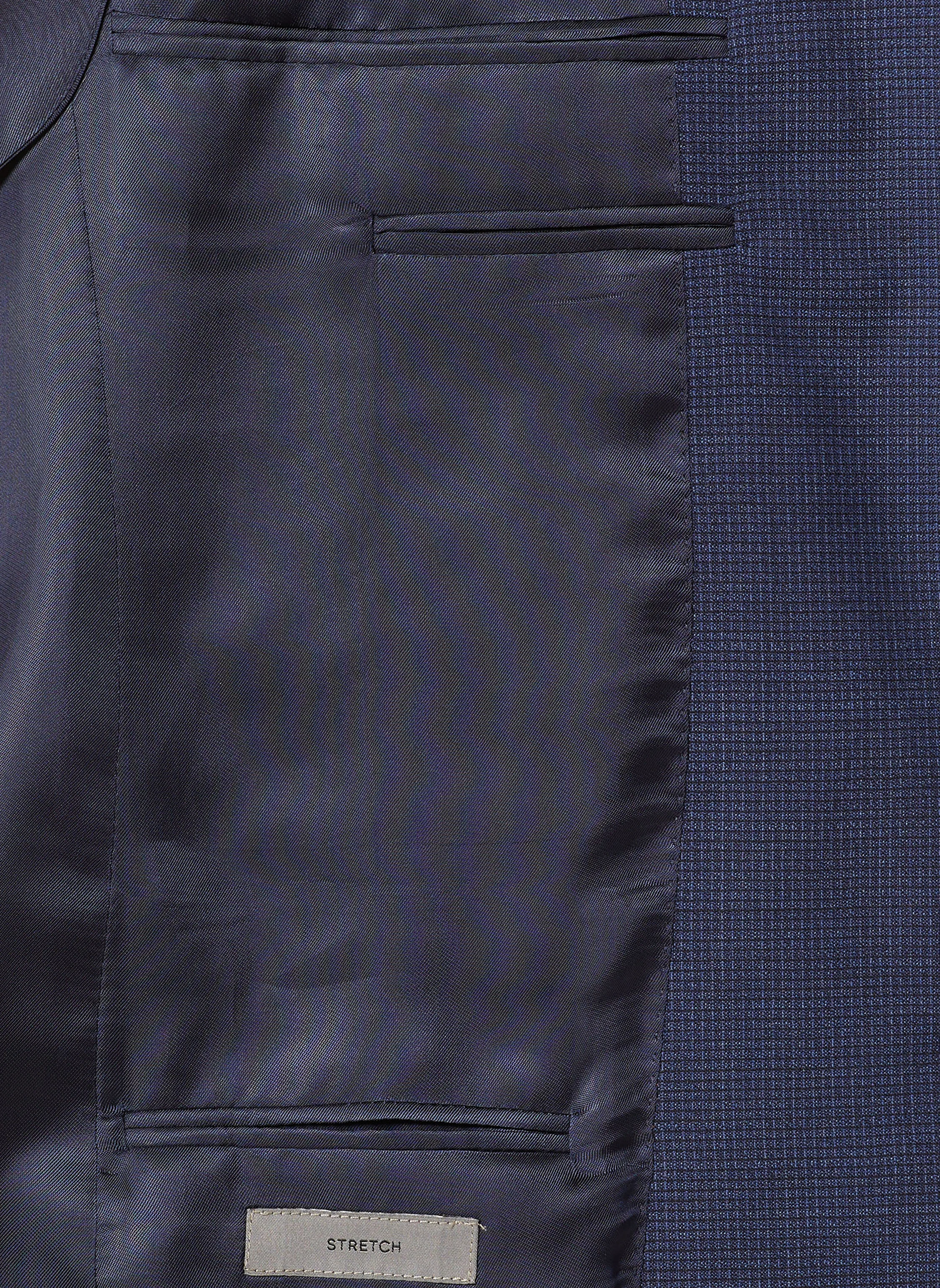 CORNELIANI Anzug Extra Slim Fit