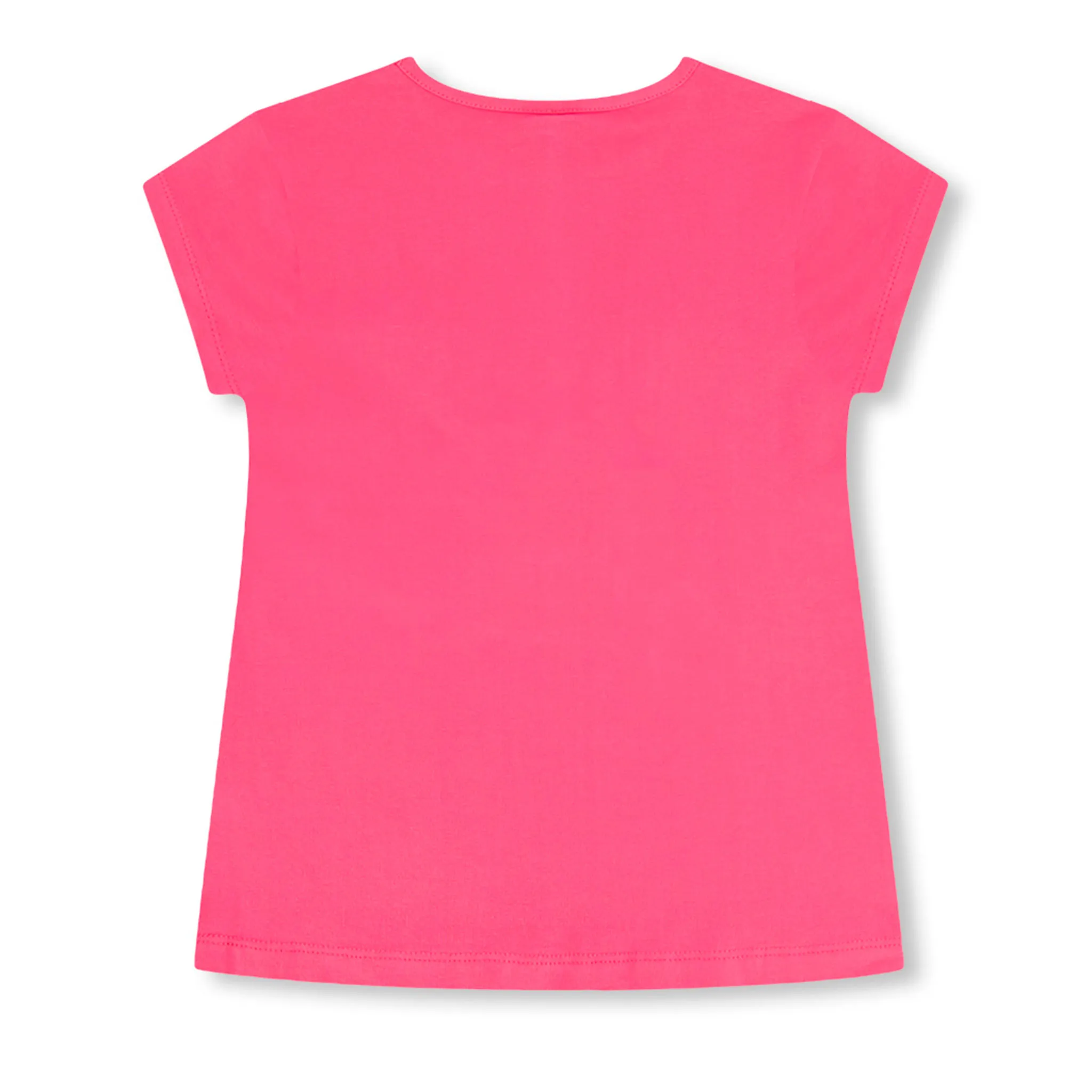 Deux par Deux T-shirt Papillon 3-6ans