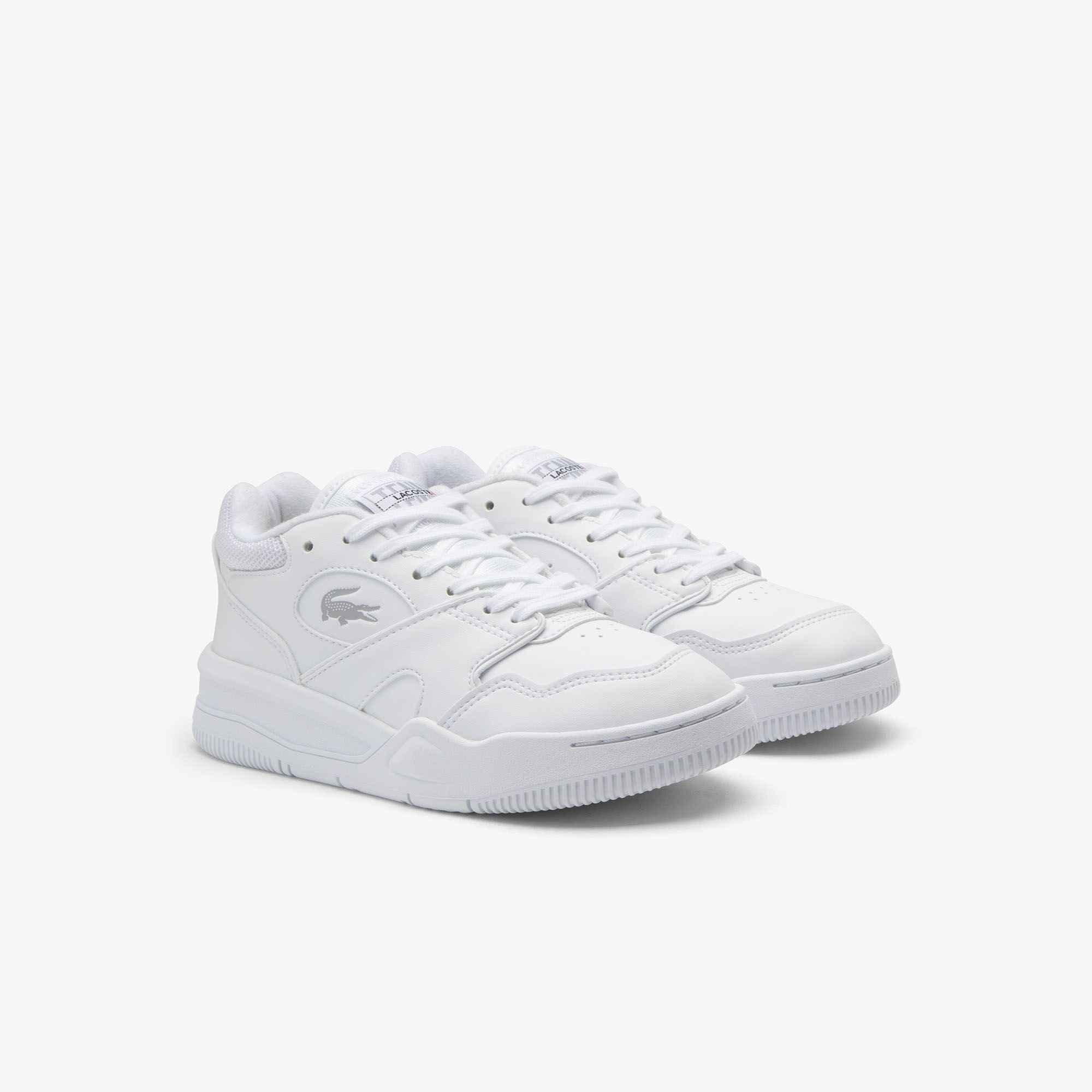Lacoste Lineshot Sneakers Juniors