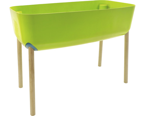 Verhoogd bed voor kinderen FloraSelf Floralie Tuinieren met kinderen