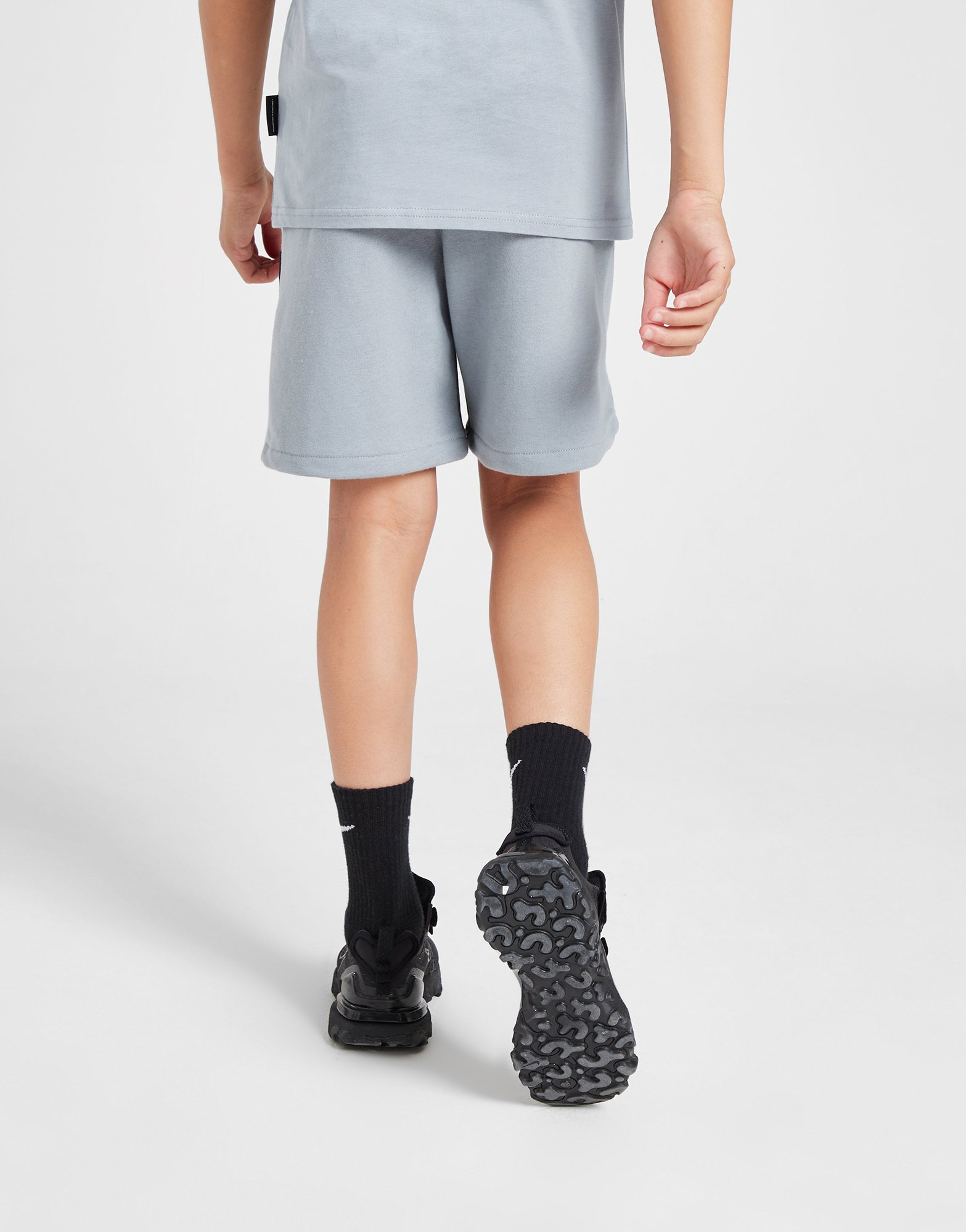 Hoodrich Short Commence Junior