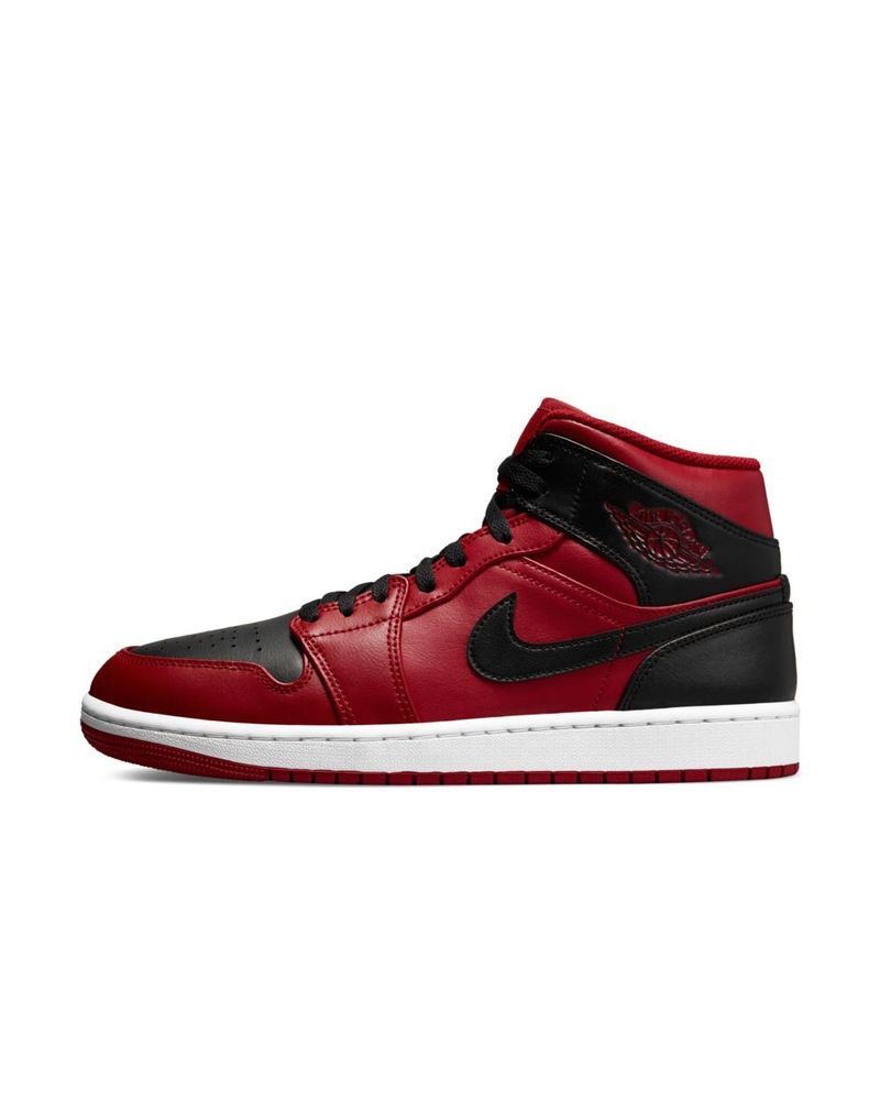 Chaussures Nike Jordan 1 Mid pour homme