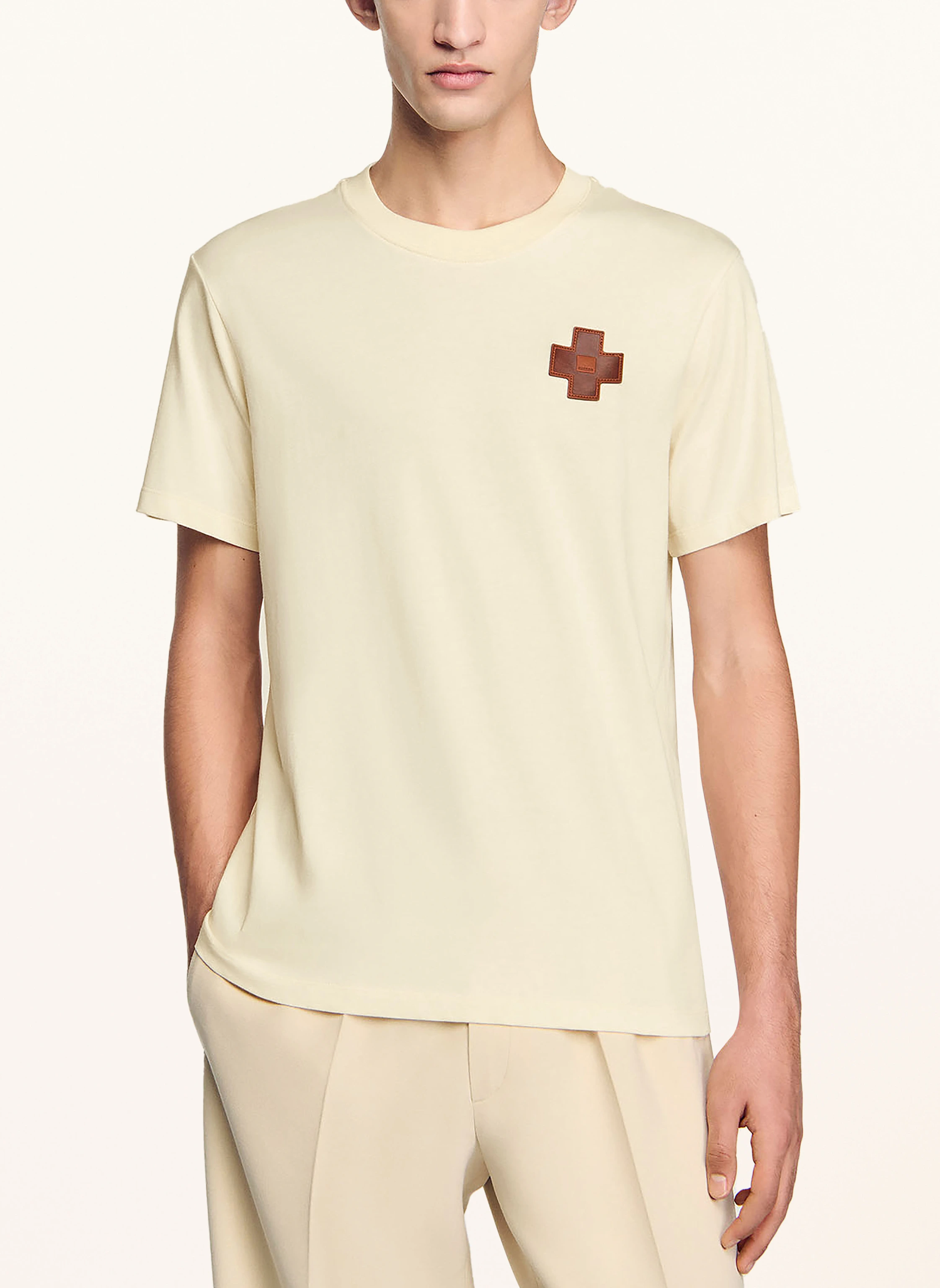 SANDRO T-Shirt