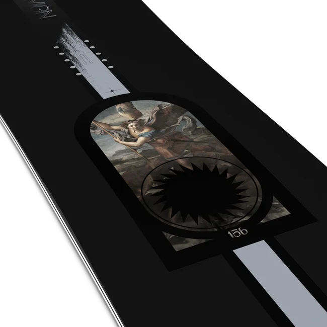 ASSASSIN PRO  Freestyle-Snowboard Herren