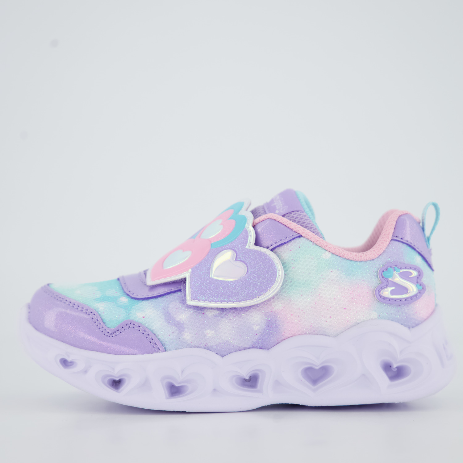 Skechers HEART LIGHTS-LOVIN REFLECTION