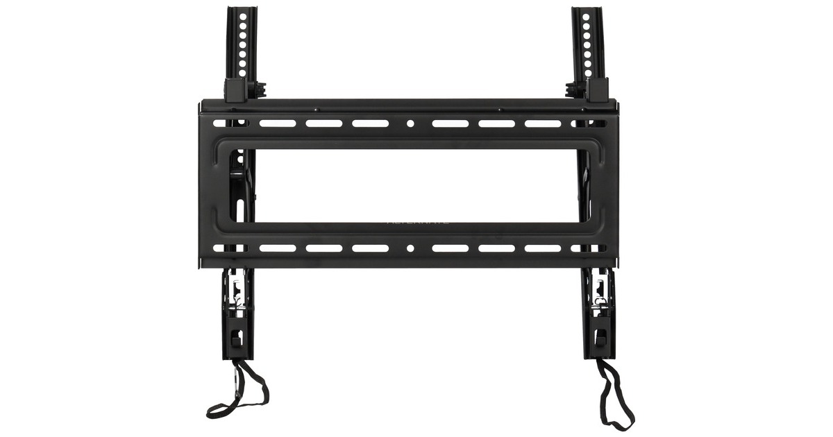 ActecTVM4 wandmontage   (Zwart)