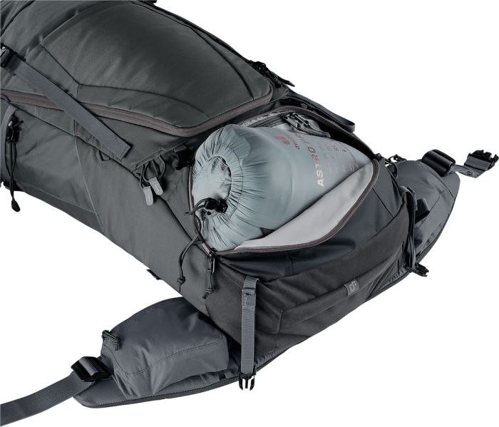 Futura Air Trek 45 + 10 SL damerygsæk
