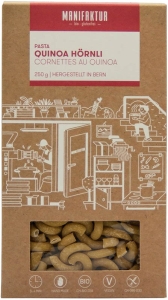 Manifaktur Hörnli Quinoa, 250g