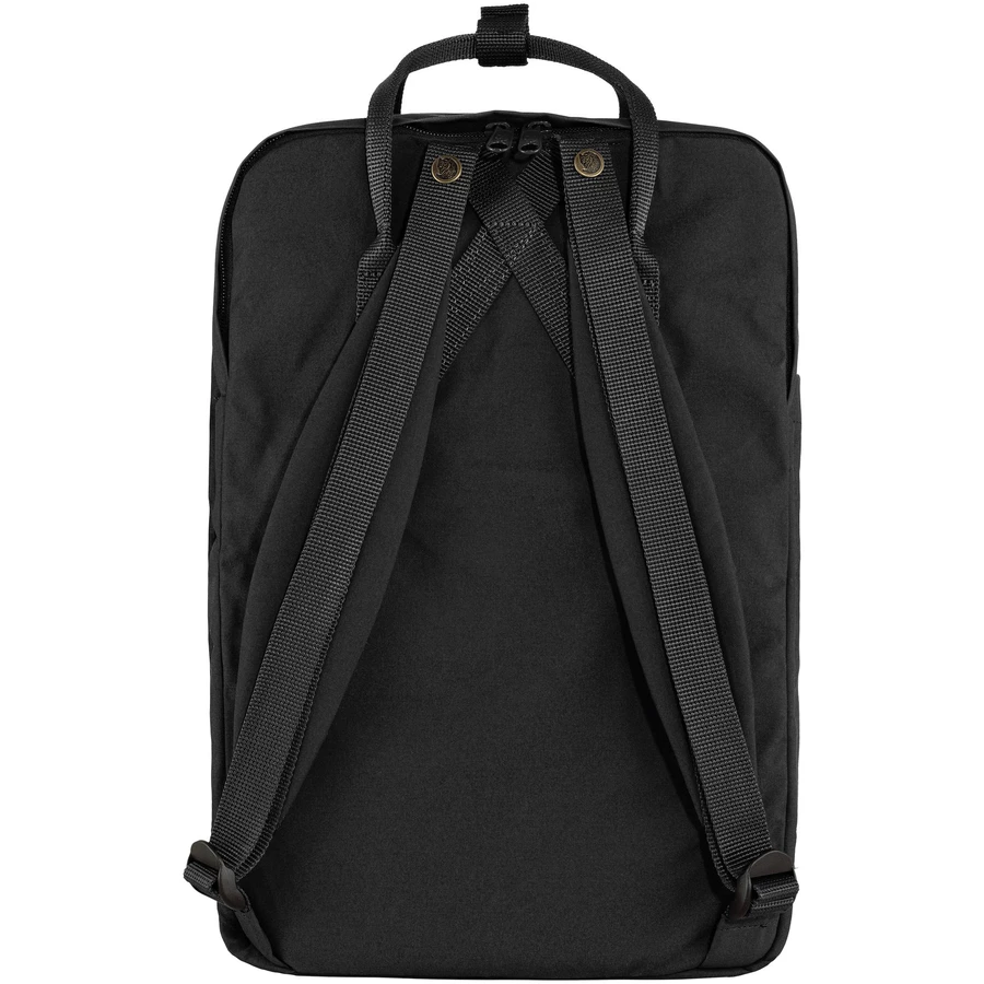 Fjällräven Kånken Laptop 17 - Rucksack 42 cm black
