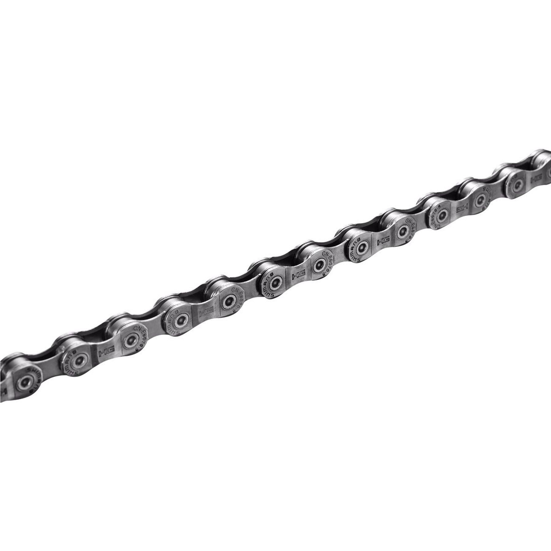 Shimano CN-E6070 9-speed E-Bike Ketting